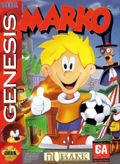 Marko