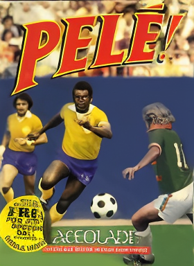 Pele!