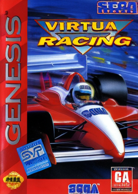 Virtua Racing