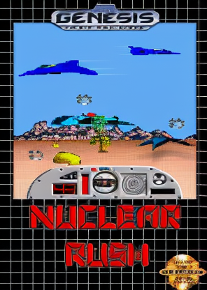 Nuclear Rush