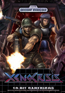 Xeno Crisis