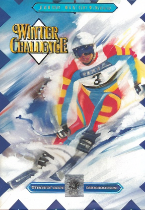 Winter Challenge