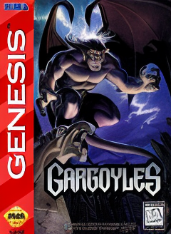 Gargoyles
