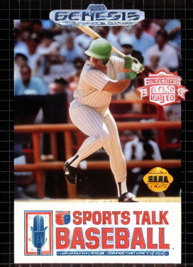 Sports Talk Baseball