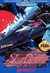 Sol-Deace