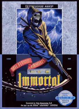 The Immortal