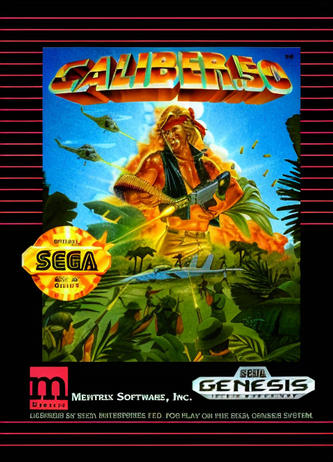 Caliber.50