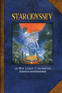 Star Odyssey
