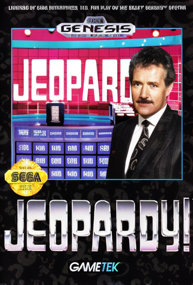 Jeopardy!