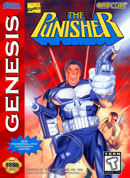 The Punisher