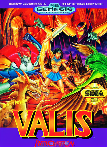 Valis