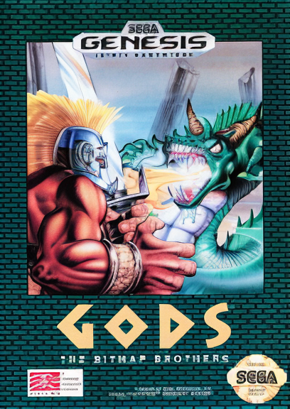 Gods