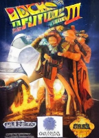 Back to the Future Part III