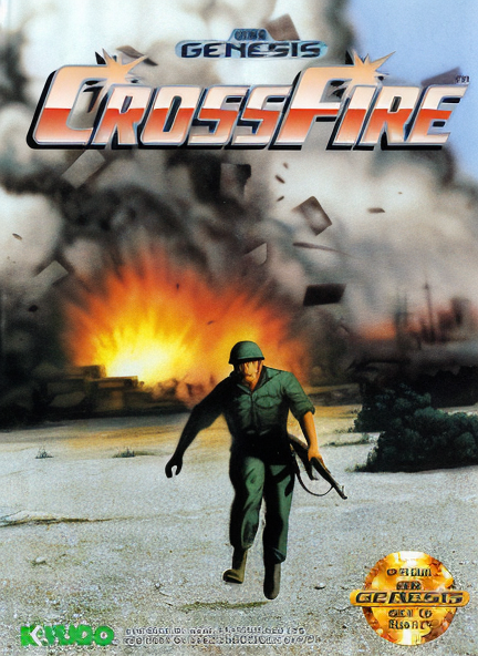 CrossFire