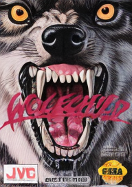 Wolfchild
