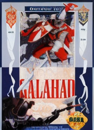 Galahad