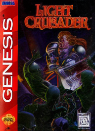 Light Crusader