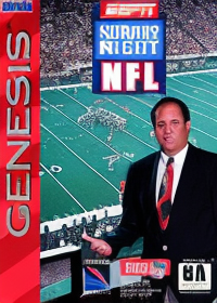 ESPN Sunday Night NFL
