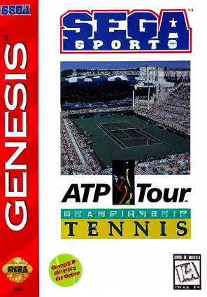 ATP Tour Championship Tennis
