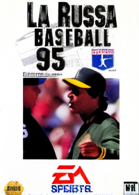 La Russa Baseball 95