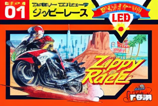 Zippy Race