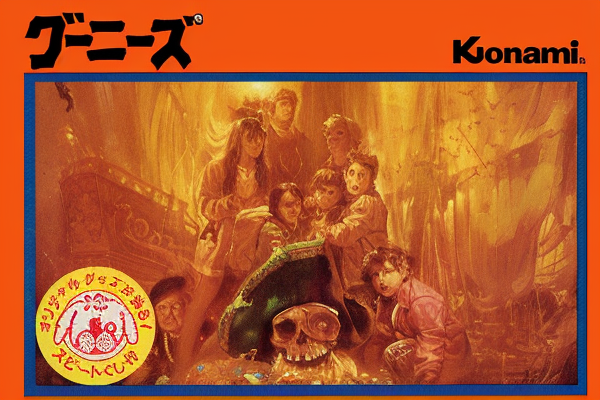 The Goonies