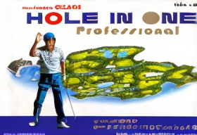 Jumbo Ozaki no Hole in One Professional