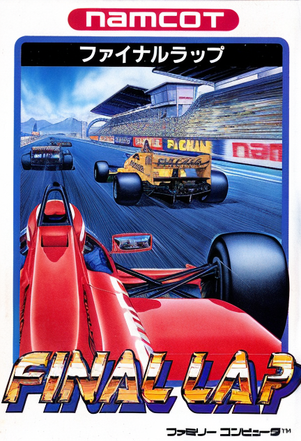 Final Lap