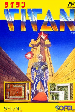 Titan