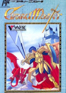 Grand Master