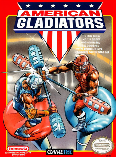 American Gladiators