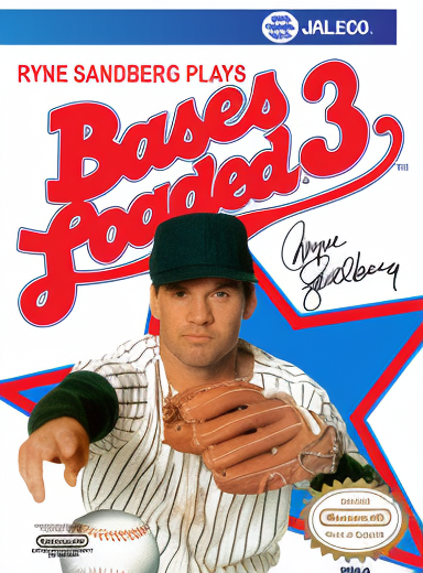 Bases Loaded 3