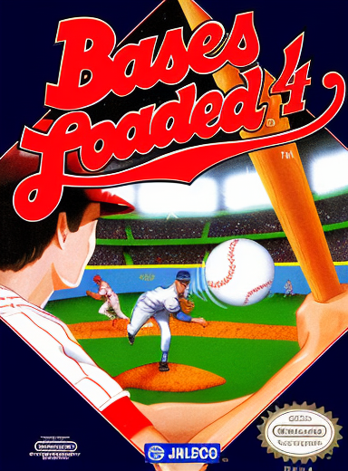 Bases Loaded 4