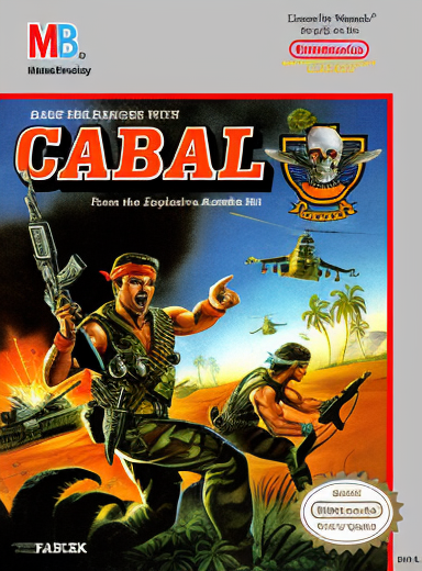 Cabal