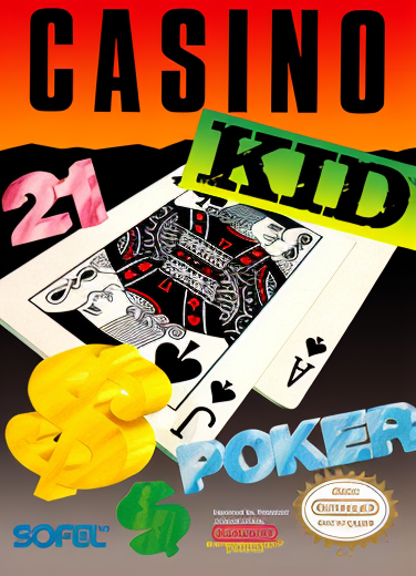 Casino Kid