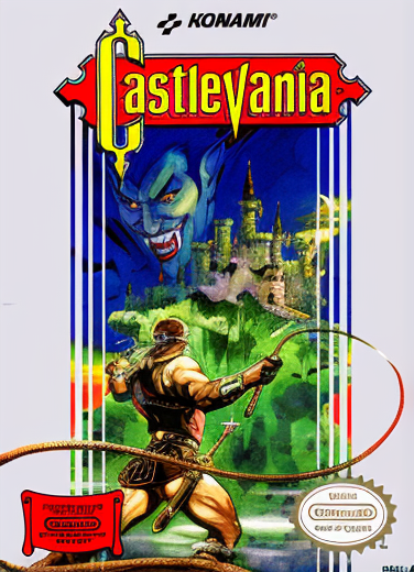Castlevania