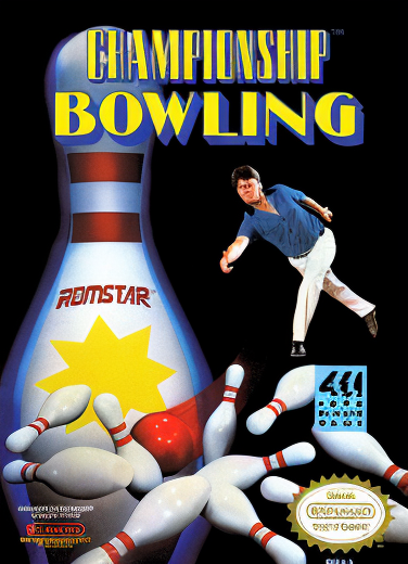 Championship Bowling