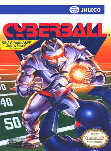 Cyberball
