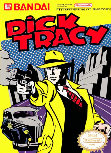 Dick Tracy