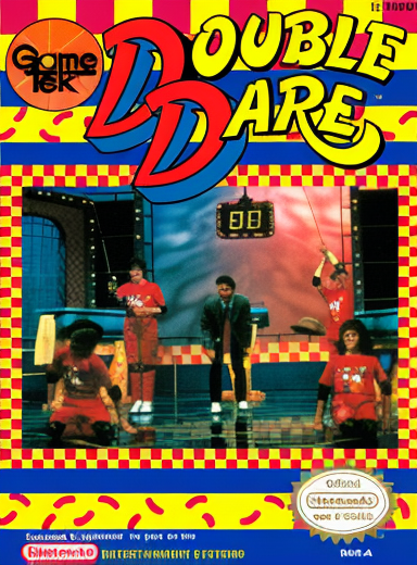 Double Dare
