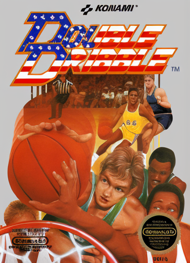 Double Dribble