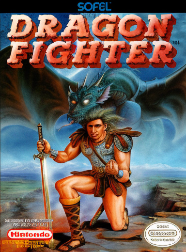 Dragon Fighter