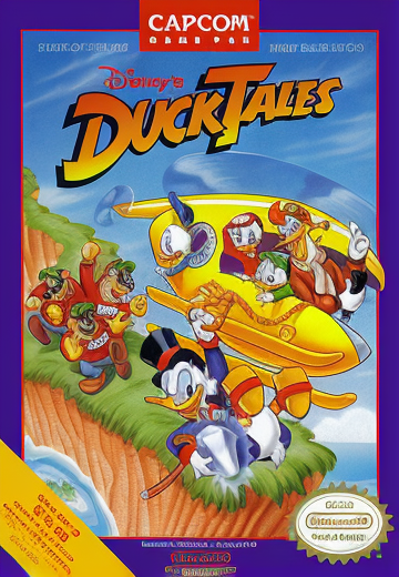 DuckTales