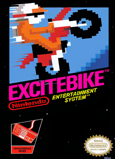 Excitebike