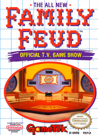 Family Feud