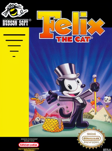 Felix the Cat