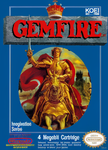 Gemfire
