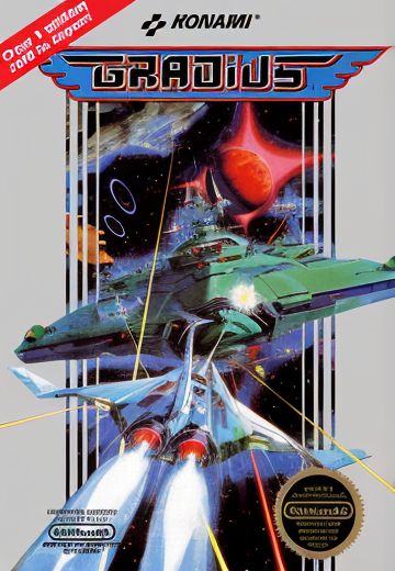 Gradius
