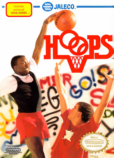 Hoops