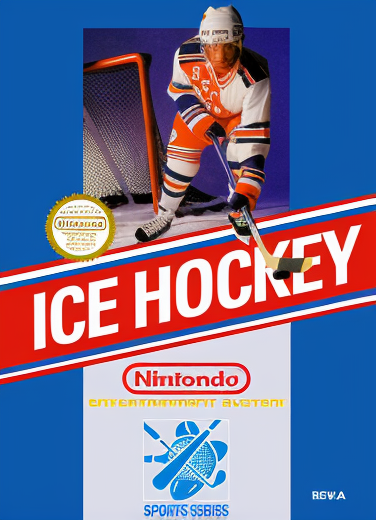 Ice Hockey